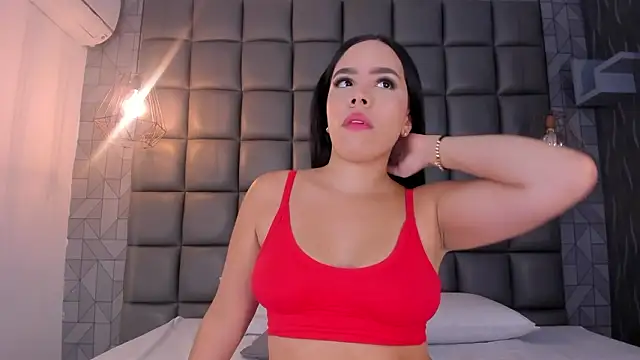 dannavelvet online show from 11, 3, 2026