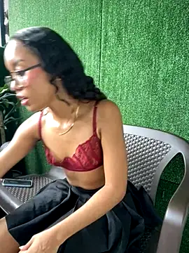 GiselleVice online show from 14, 12, 2025