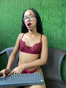 GiselleVice online show from 18, 2, 2026