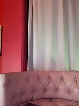 GiselleVice online show from 6, 3, 2026