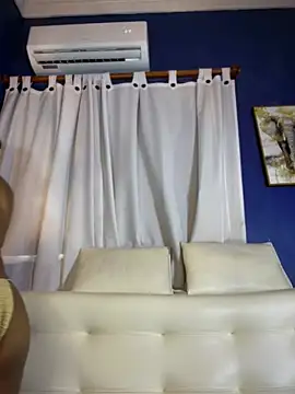 GiselleVice online show from 23, 2, 2026