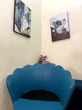 GiselleVice online show from 17, 12, 2025