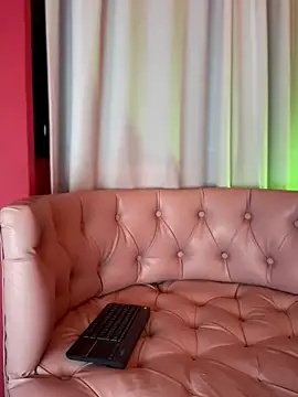 GiselleVice online show from 10, 1, 2026