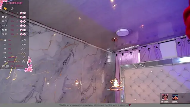 Melissa-roberts online show from 15, 4, 2026