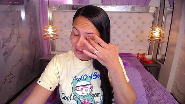 Melissa-roberts online show from 28, 11, 2025