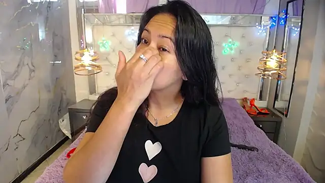 Melissa-roberts online show from 19, 12, 2025