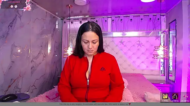 Melissa-roberts online show from 18, 3, 2026