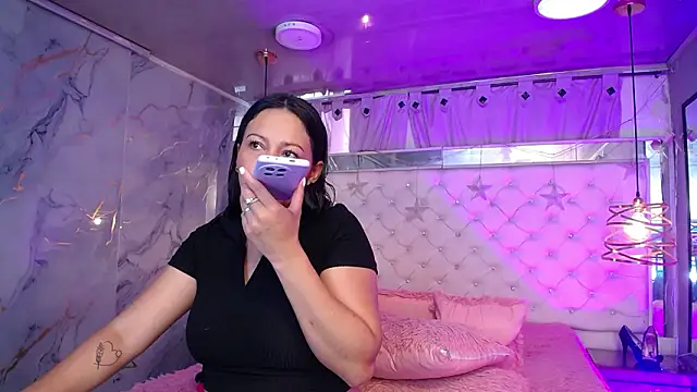 Melissa-roberts online show from 24, 2, 2026