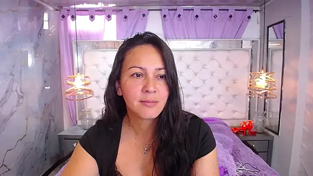 Melissa-roberts online show from 29, 10, 2025