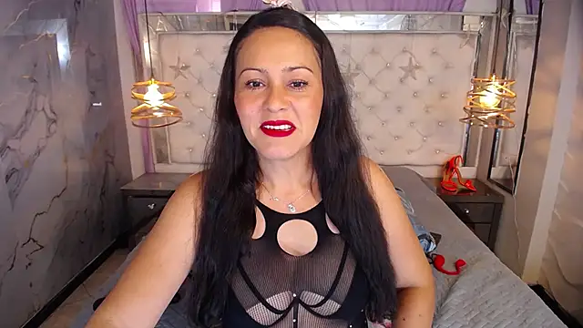 Melissa-roberts online show from 5, 1, 2026