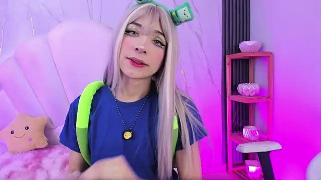 Damiian20  online show from 7, 4, 2026