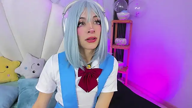 Damiian20  online show from 6, 3, 2026