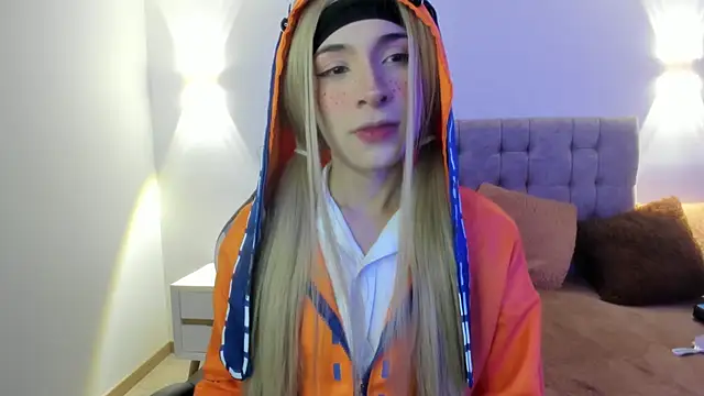 Damiian20  online show from 15, 12, 2025