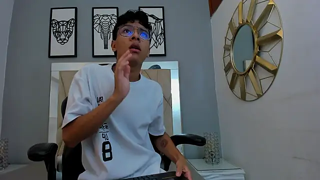 adams bobby online show from 13, 3, 2026