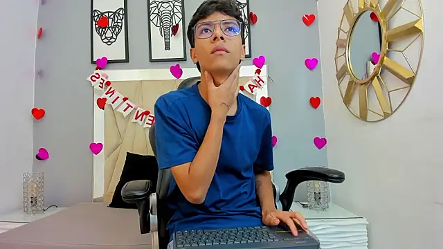 adams bobby online show from 16, 2, 2026