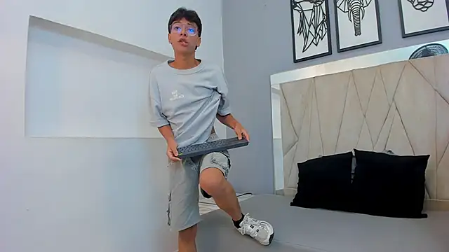 adams bobby online show from 14, 1, 2026