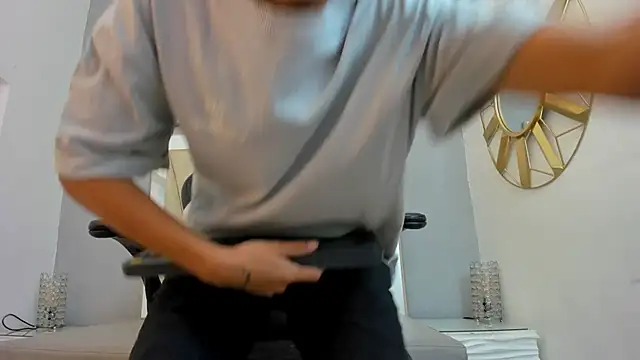 adams bobby online show from 6, 3, 2026