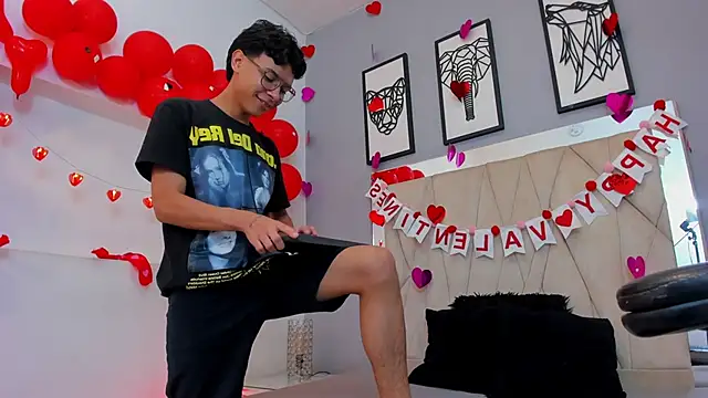 adams bobby online show from 14, 2, 2026