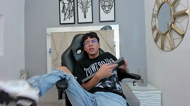 adams bobby online show from 28, 11, 2025