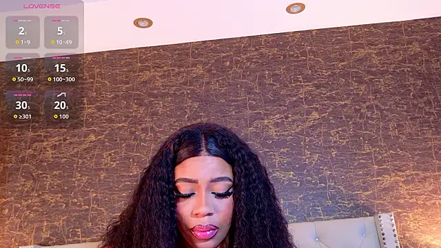 loana vegas online show from 24, 3, 2026