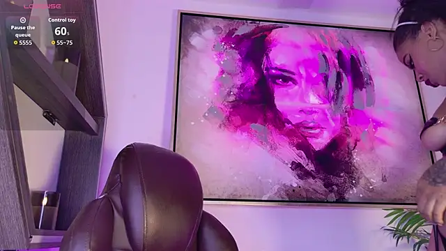 Snapshot of loana_vegas chatting on 15, 11, 2025 loana vegas online show from 15, 11, 2025