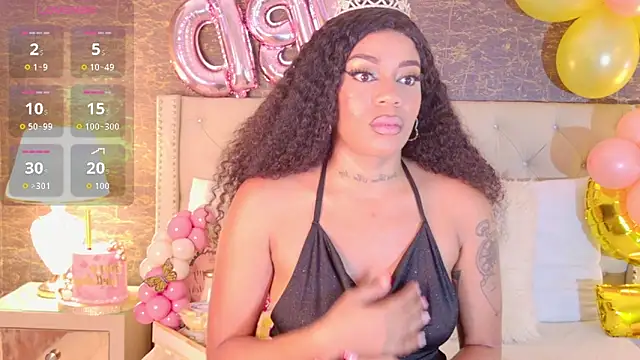 loana vegas online show from 24, 2, 2026