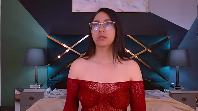 LexyBlaze  online show from 5, 5, 2026