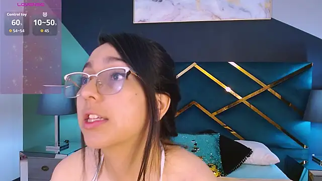 LexyBlaze  online show from 13, 5, 2026