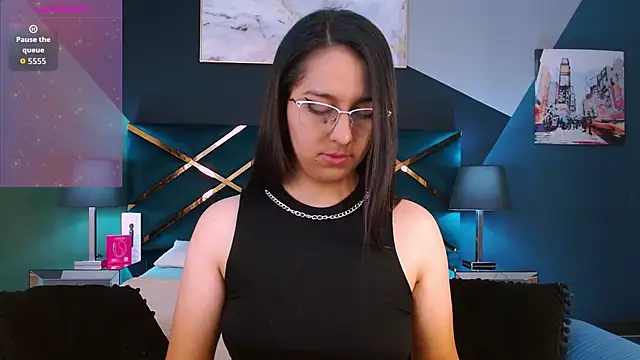LexyBlaze  online show from 15, 5, 2026