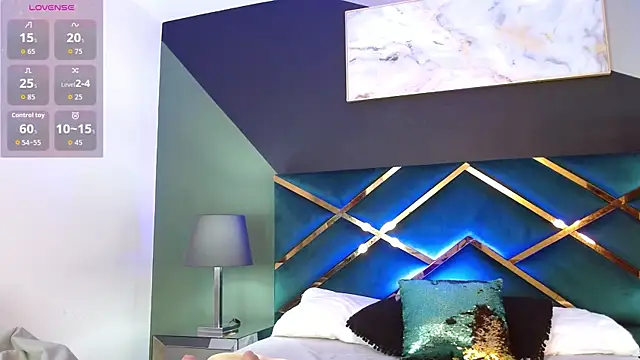 LexyBlaze  online show from 28, 2, 2026