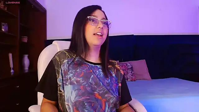 LexyBlaze  online show from 2, 6, 2026