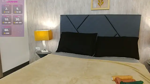 LexyBlaze  online show from 17, 12, 2025