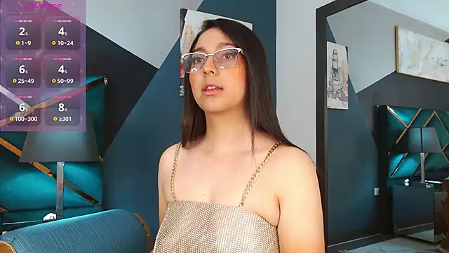 LexyBlaze  online show from 26, 4, 2026