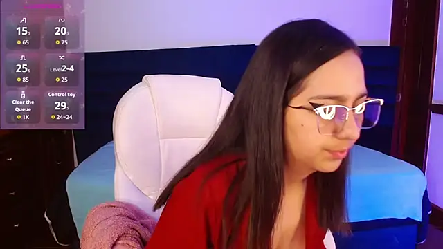 LexyBlaze  online show from 30, 5, 2026
