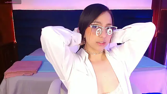 Snapshot of LexyBlaze_ chatting on 14, 6, 2026 LexyBlaze online show from 14, 6, 2026