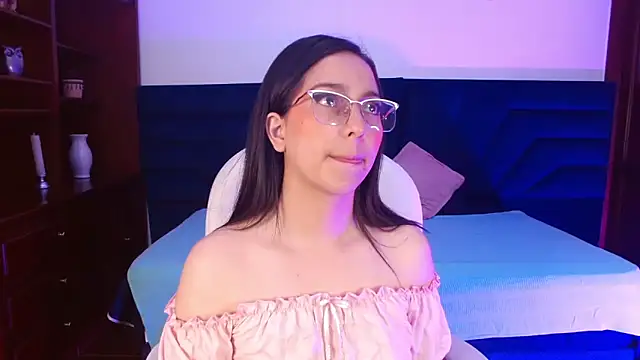 LexyBlaze  online show from 26, 5, 2026