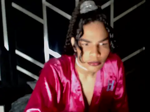 IromyRusseRs online show from 6, 11, 2025