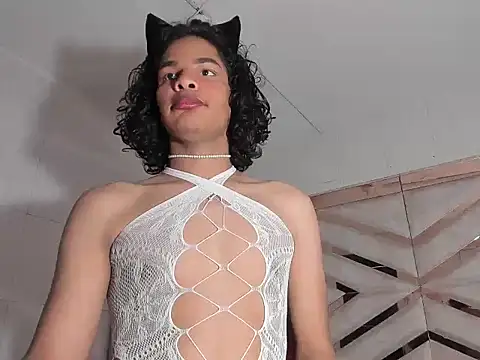 IromyRusseRs online show from 2, 11, 2025