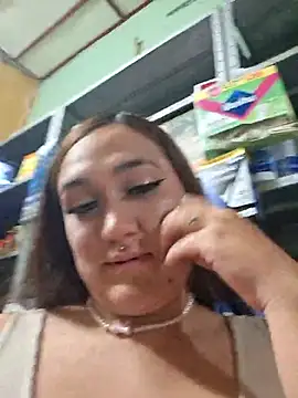 valilu rosse27 online show from 11, 1, 2026