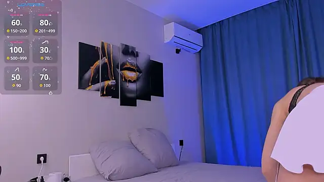 Kandeess online show from 28, 3, 2026