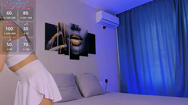 Kandeess online show from 29, 3, 2026