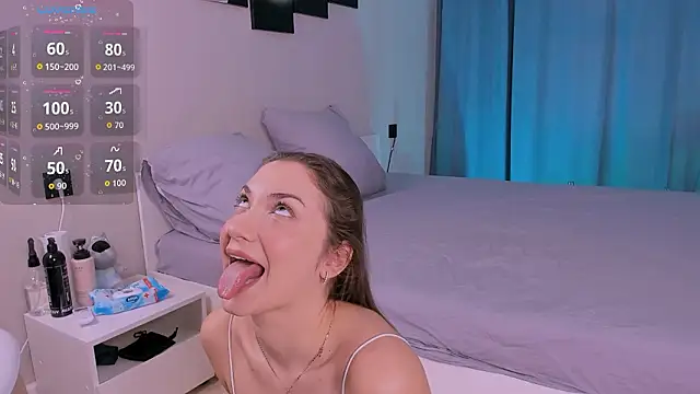 Kandeess online show from 2, 3, 2026