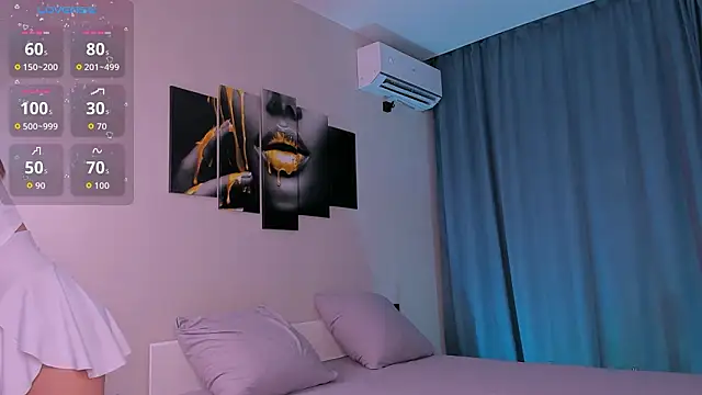 Kandeess online show from 1, 3, 2026