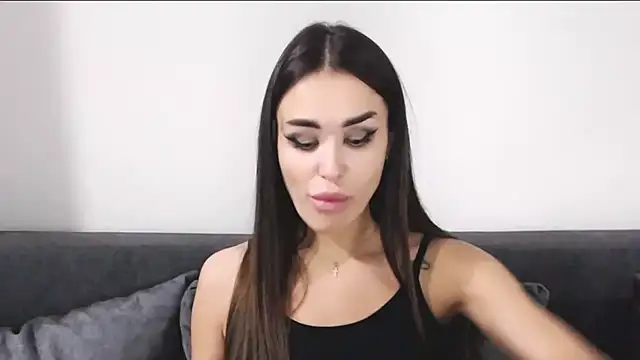 velvetveyraX online show from 28, 11, 2025