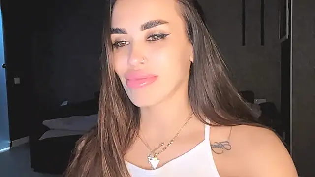 velvetveyraX online show from 2, 6, 2026