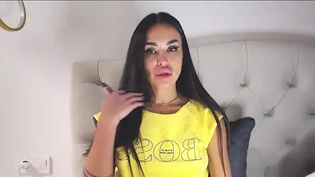 velvetveyraX online show from 18, 1, 2026