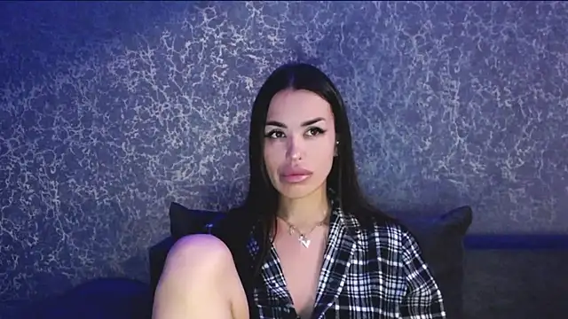 velvetveyraX online show from 9, 1, 2026