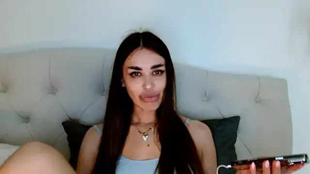 velvetveyraX online show from 9, 6, 2026
