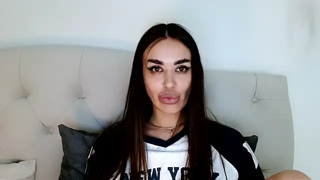 velvetveyraX online show from 13, 6, 2026
