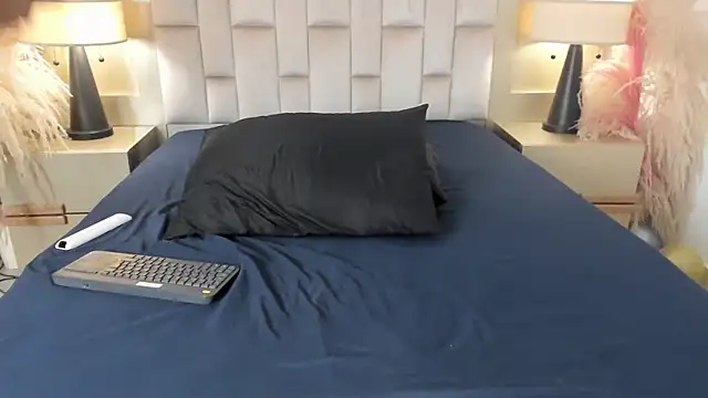 MaroxCute online show from 14, 11, 2025